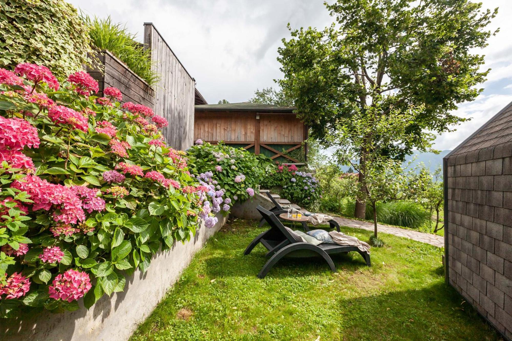 Hotel Glamping Kranjc Kobarid Exterior foto
